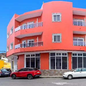 La Aldea Appartement