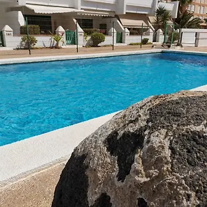  Apartamento Balancon Pool Ii