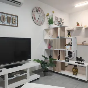 Estudio El Faro Ii Apartamento Torrox